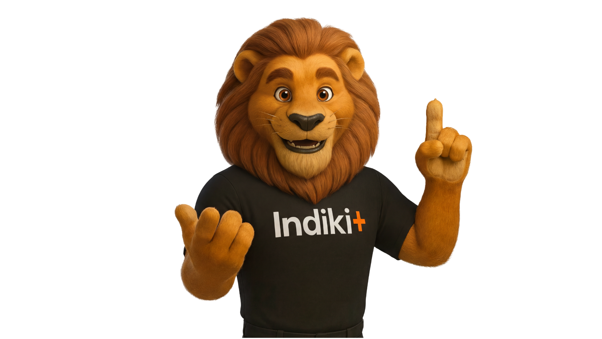 Indiki+ Mobile