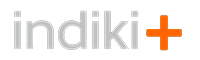 Indiki Logo